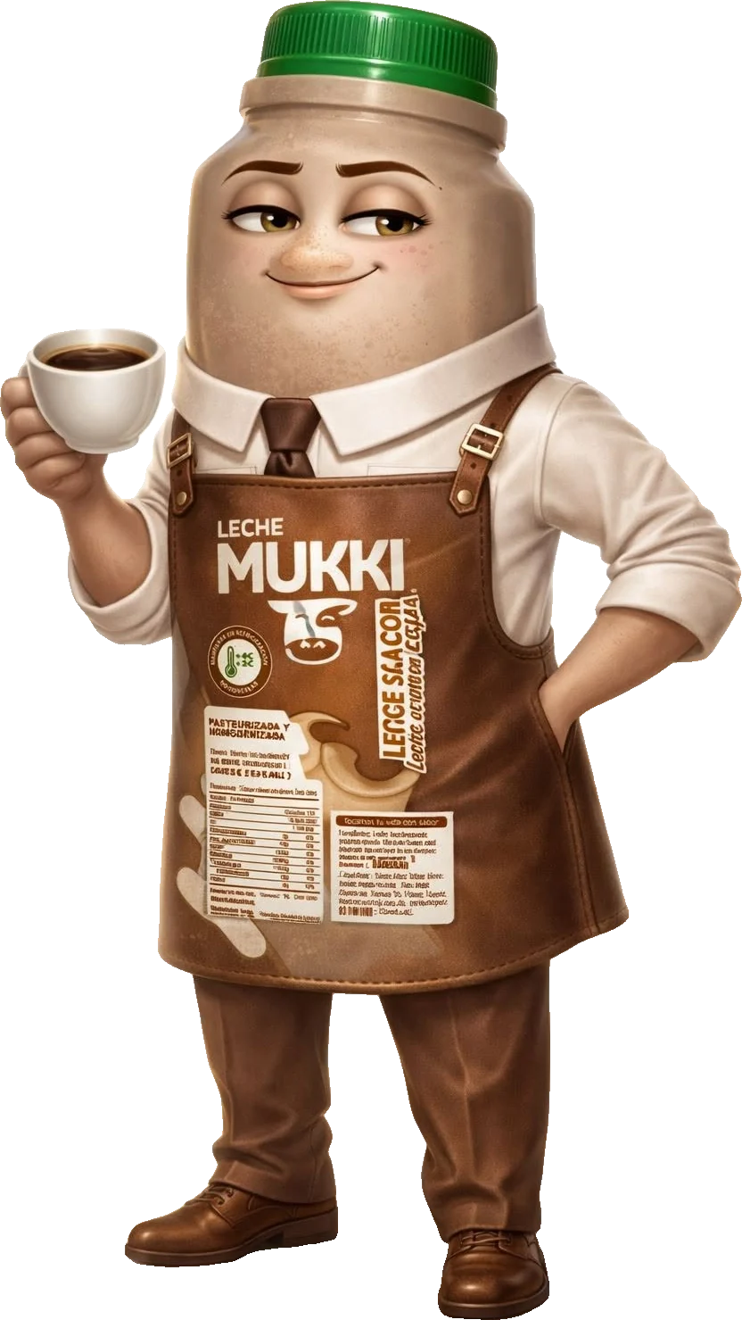 Mukkafé