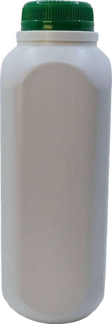 Mukkafé ½ Litro reverso